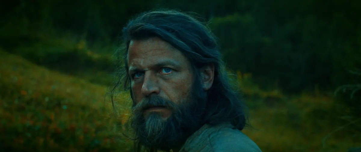 Stillbilde fra Ragnarok Film